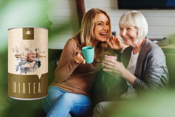 DiaTea Цена Македонија - колку чини