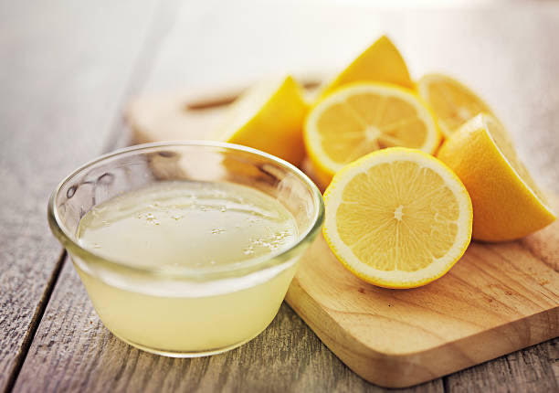 Сок од лимон