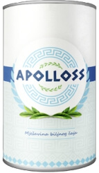 Apolloss чај ​​за слабеење Македонија 