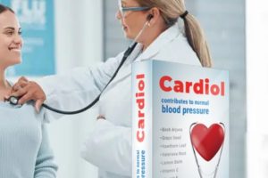 Cardiol Цена и Искуства – Дали е ефикасен?