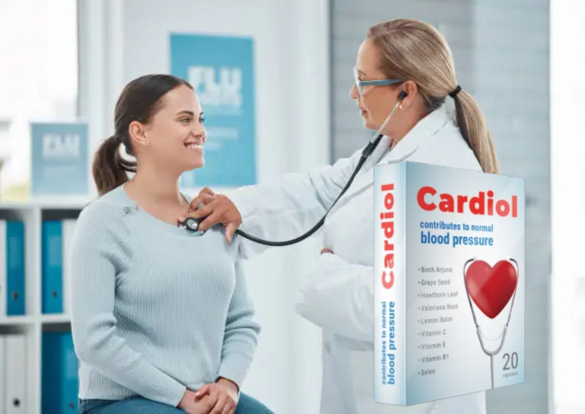 Cardiol Мислења, Цена Македонија