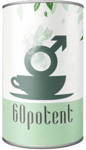 GoPotent чај за потенция и либидо Македонија 