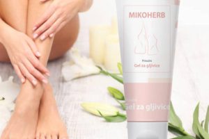 Mikoherb Цена и Искуства – Гел за габи или Превара?