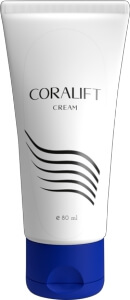 CoraLift крем 80 ml Македонија 