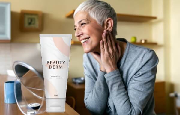 Beauty Derm крем за лице