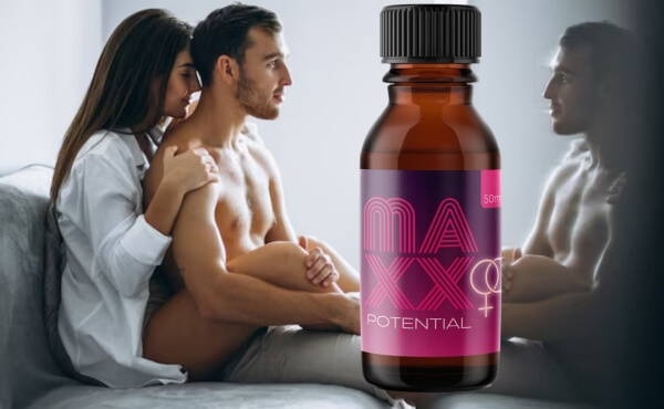 Maxx Potencial Капки Македонија - Цена Искуства Употреба