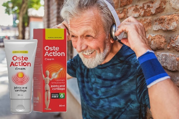 OsteAction Цена во Македонија