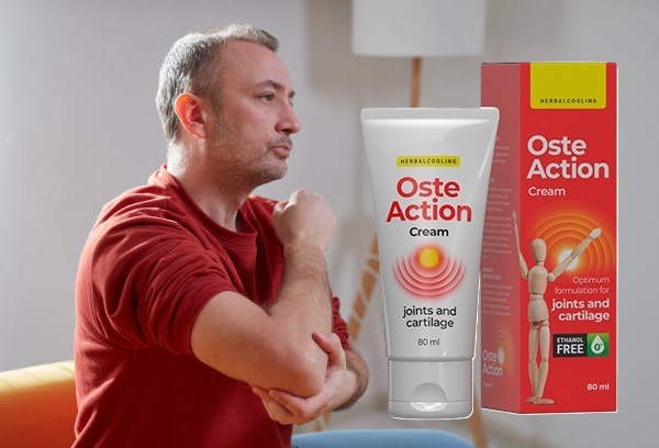 OsteAction: што е тоа?