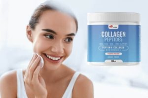 Collagen Peptides MK✅Искуства,Цена,Употреба – Преваре? 2025