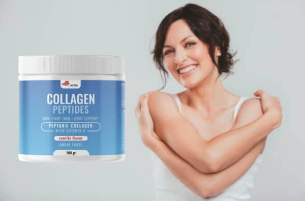 Упатства за употреба на Collagen Peptides