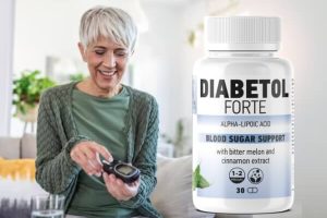 Diabetol Forte MK✅Искуства,Цена,Употреба – Преваре? 2025