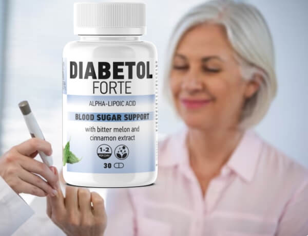 Цена на Diabetol Forte и каде да се купи