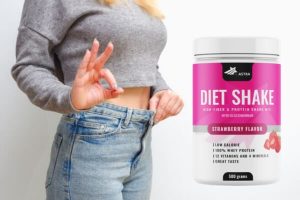 Diet Shake MK✅Искуства,Цена,Употреба – Преваре? 2025