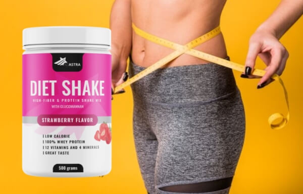 Како да се користи Diet Shake упатството