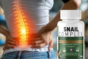 Snail Complex MK✅Искуства,Цена,Употреба – Преваре? 2025