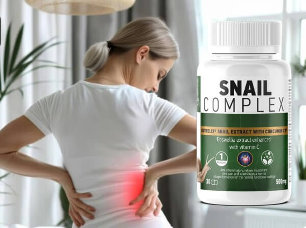 Snail Complex – Што е тоа и како функционира