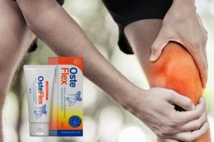 OsteFlex MK✅Искуства,Цена,Употреба – Преваре? 2025