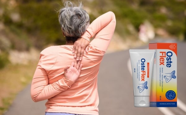 OsteFlex – Што е тоа и како функционира