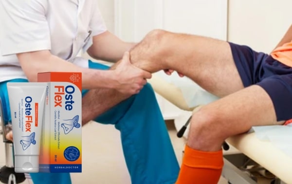 Како да го користите OsteFlex
