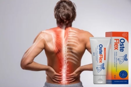 Цена на OsteFlex во Македонија и каде да се купи
