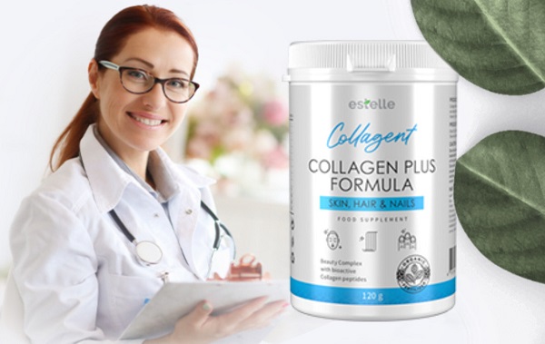 Како да го земате Collagent упатствата