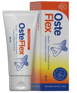 OsteFlex гел Македонија