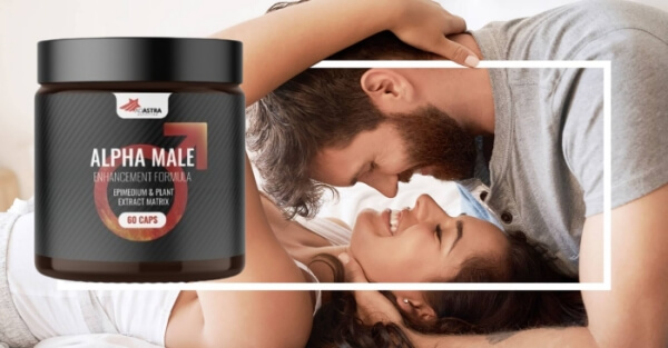 Alpha Male – Што е тоа и како функционира