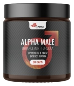 Alpha Male Капсули Македонија