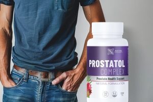Prostatol MK✅Искуства,Цена,Употреба – Преваре? 2025