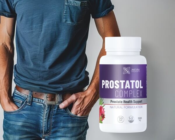 Prostatol Complex Капсули Македонија - Цена Искуства Употреба