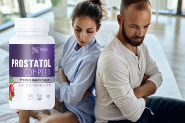 Prostatol – Што е тоа и како делува