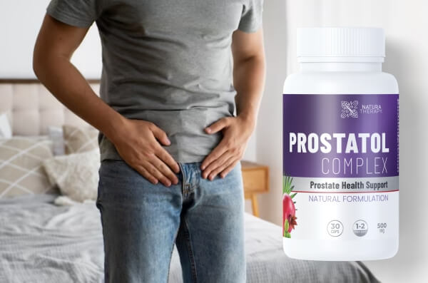 Prostatol Цена во Македонија – Каде да купите