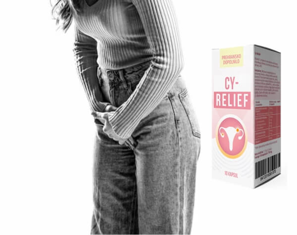 CY-Relief Искуства и коментари на форумите CY-Relief Капсули Македонија - Цена Искуства Употреба