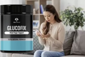 Glucofix MK✅Искуства,Цена,Употреба – Преваре? 2025