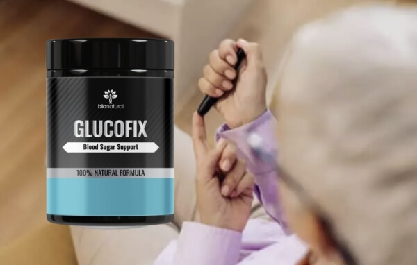 Како да се користи GlucoFix – Упатство за употреба и упатство Како да се користи GlucoFix – Упатство за употреба и упатство