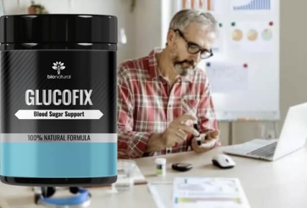 Цена на GlucoFix во Македонија и колку чини? Цена на GlucoFix во Македонија и колку чини?