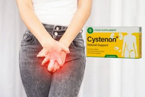 Cystenon MK✅Искуства,Цена,Употреба – Преваре? 2025