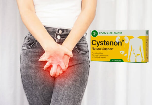 Cystenon Искуства од клиенти - Femina Cystenon Капсули Македонија - Цена Искуства Употреба