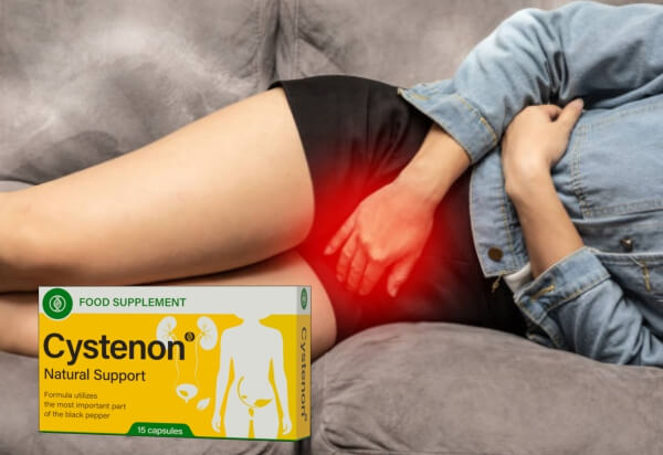 Што е Cystenon и како делува Што е Cystenon и како делува