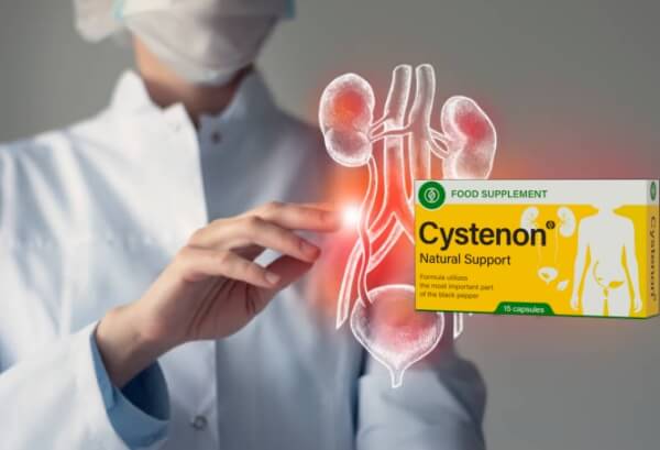 Упатство за употреба на Cystenon Упатство за употреба на Cystenon
