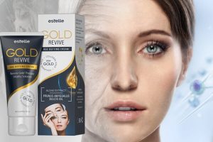 GoldRevive MK✅Искуства,Цена,Употреба – Преваре? 2025