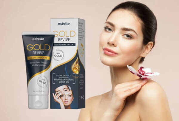 GoldRevive – Што е и како делува