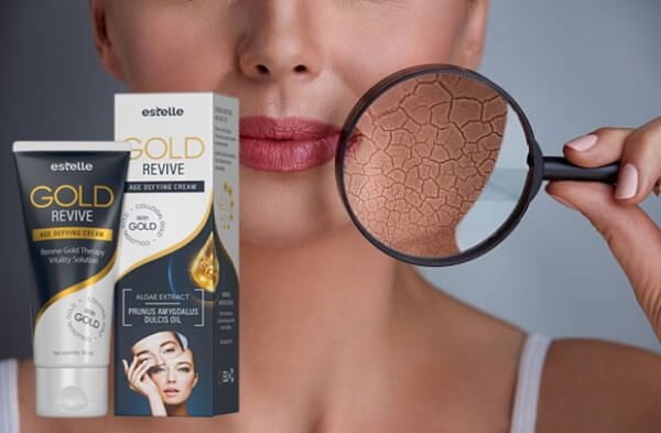 Како да го користите Gold Revive – Упатство за употреба, дозирање и леток