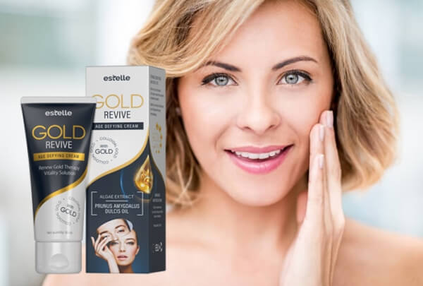 GoldRevive Цена во Македонија – Каде да купите