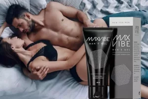 Max Vibe MK✅Искуства,Цена,Употреба – Преваре? 2025