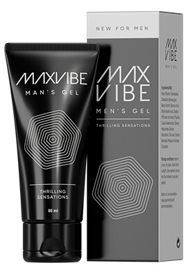 Max Vibe Македонија