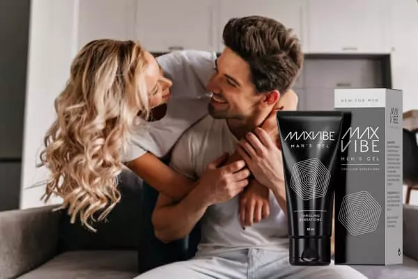 Упатство за употреба на Max Vibe