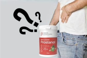 Prostanol MK✅Искуства,Цена,Употреба – Преваре? 2025