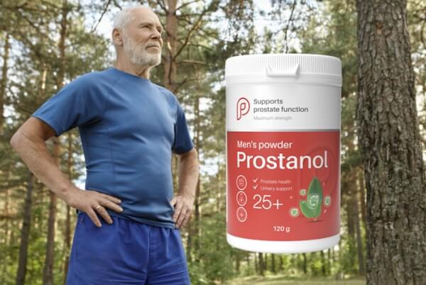 Што е Prostanol и за што служи