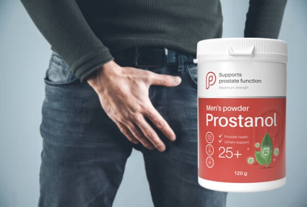 Цена на Prostanol во Македонија и каде да го купите